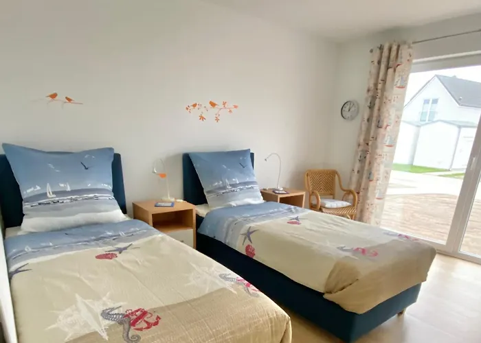 Ferienhaus Merle