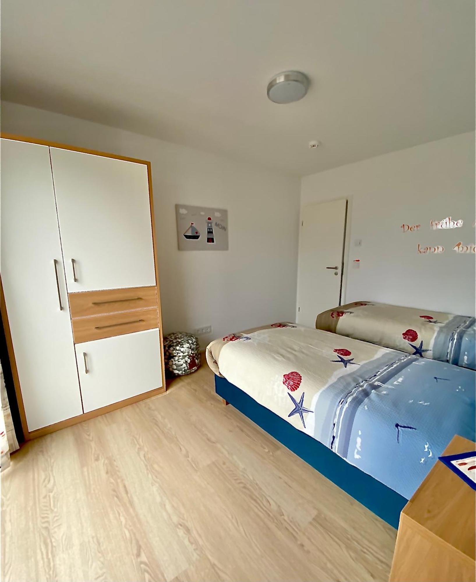 Merle Holiday home Olpenitz